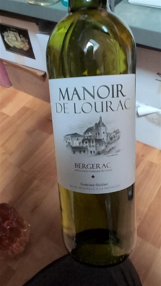 Sud-Ovest Bergerac Manoir de Lourac 2024
