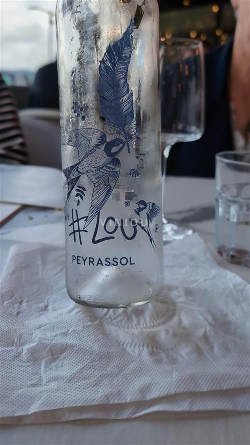 Provansa Ni doloceno Peyrassol #Lou Neleten.