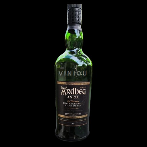 Ardbeg An Oa Ardbeg 12a Escócia Islay