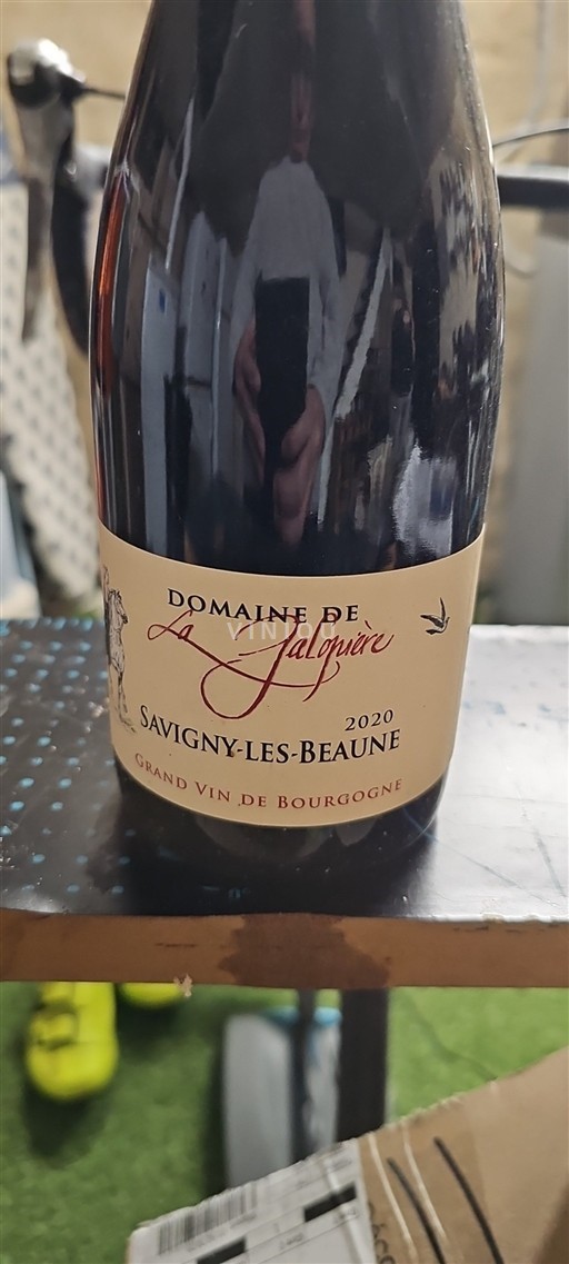 Borgoña Savigny-lès-Beaune Domaine La Galopière 2020