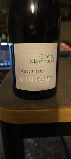 Valle del Loira Sancerre Vincent Pinard Chêne Marchand 2023