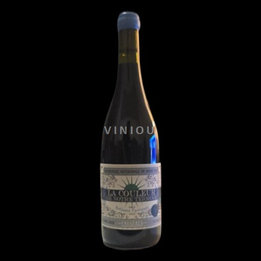Languedoc Faugères Artisans Partisans La Couleur de Notre Terroir 2021