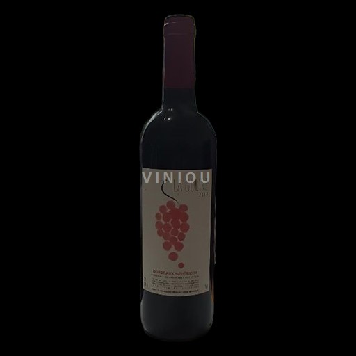 Burdeos Bordeaux superior Cave de Bordeaux La Guline 2019