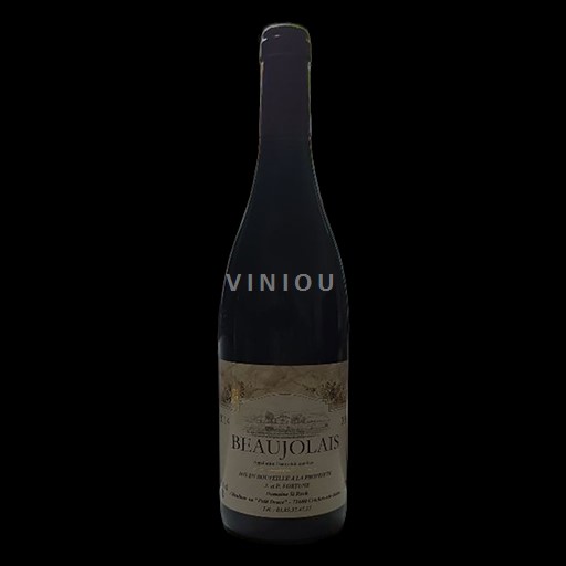 Beaujolais Domaine St Roch 2014