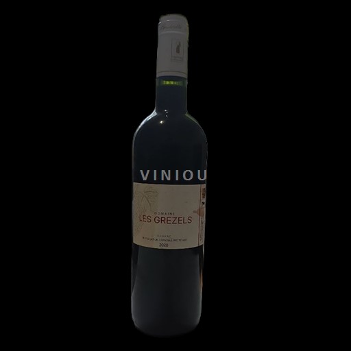 Lounais-Ranska Gaillac Les Grezels 2020