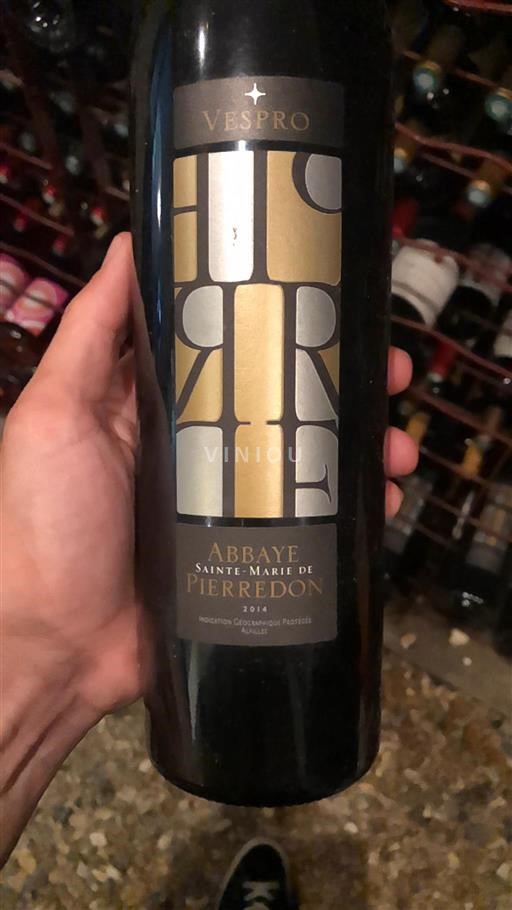 Alpes và các vùng Rhodanien Alpilles Abbaye Sainte-Marie de Pierredon Vespro 2014