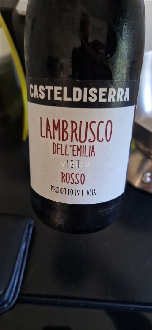 Emilia-Romagna Non specificato Casteldiserra Senza annata