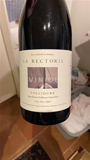 Ruzijon Kolljuri La Rectorie Côté Mer 2024