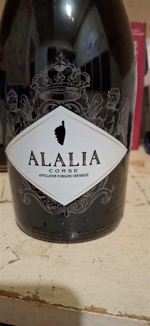 Corsica Alalia Niet-geïntegreerd