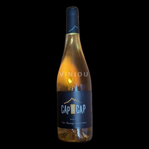 Tây Nam Jurançon Cap A Cap Petit Manseng 2021