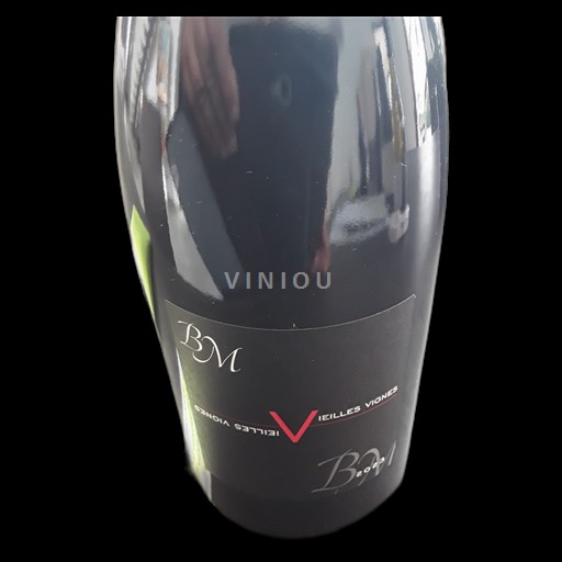 Loirevallei Côtes-d'Auvergne Benoit Montel Vieille vignes 2023