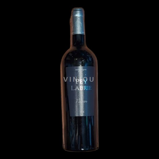 Bordeaux Pey Labrie Nectar 2016