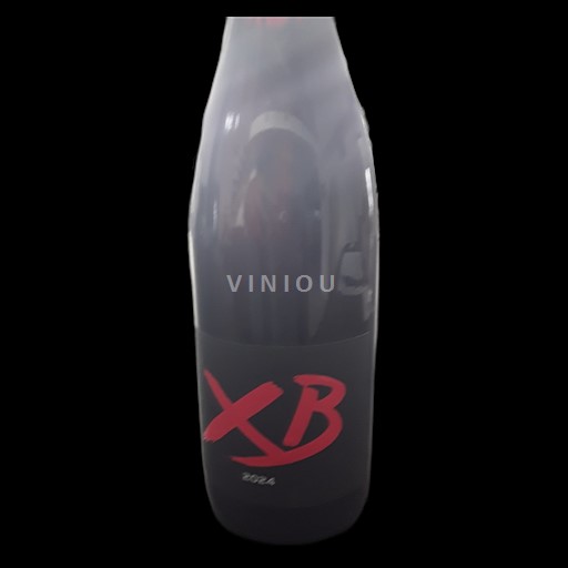 Languedoc Ikke specificeret Domaine Les Terrasses Elise Xb 2024