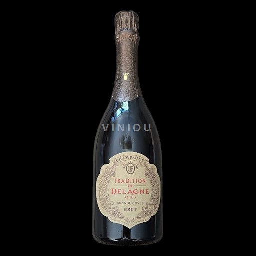 Champagne Delagne & Fils Grande 2023