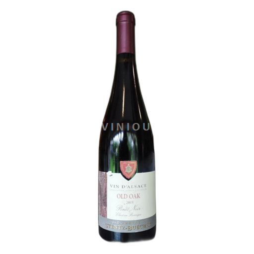 Alsazia Domaine Stentz-Buecher Old Oak 2018