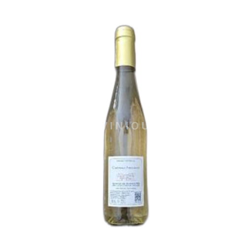 Roussillon Muscat de Rivesaltes Château Abelanet 2022