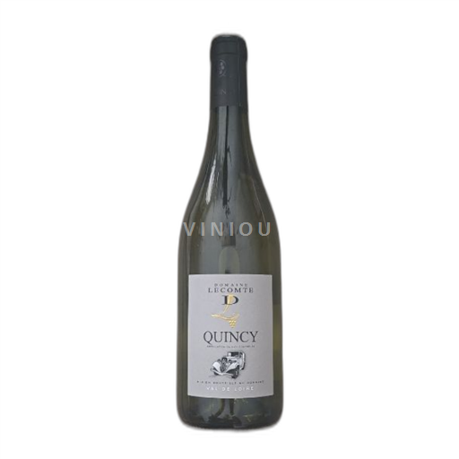 Loire-dalen Quincy Domaine Lecomte 2022