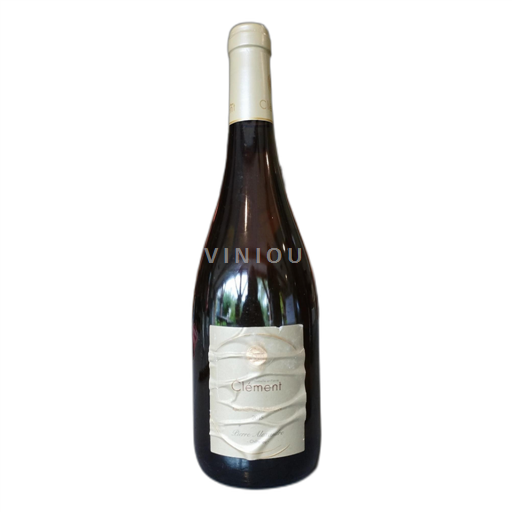 Loire Valley Menetou-Salon Clément 2015
