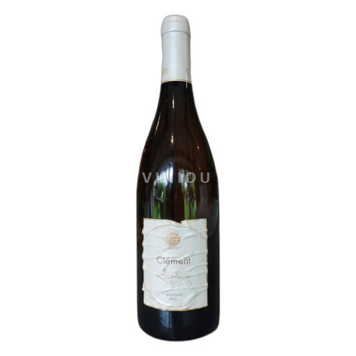 Valle della Loira Menetou-Salon Clément Classique 2017