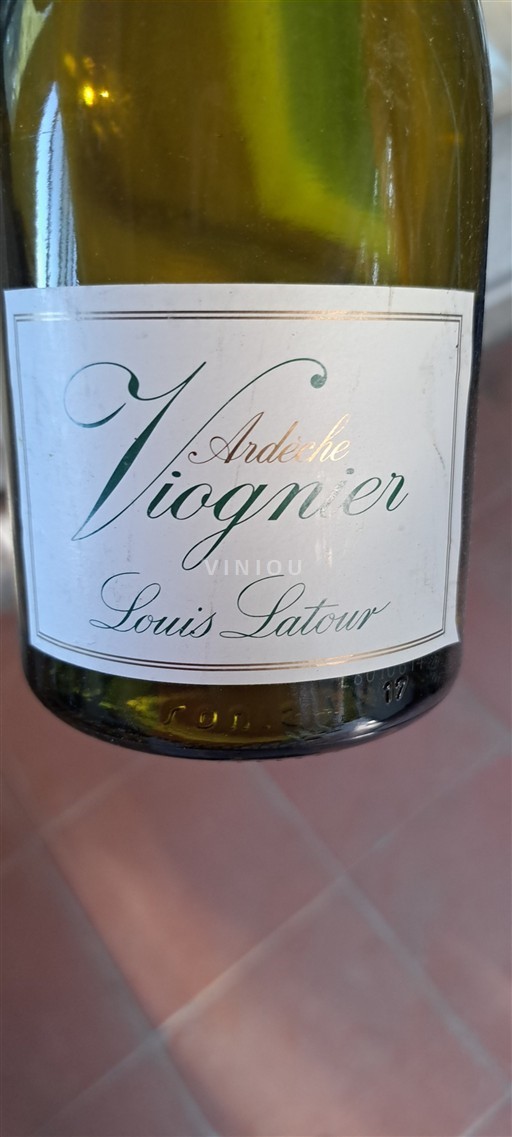 Burgund Nicht spezifiziert Louis Latour Andèche 2016