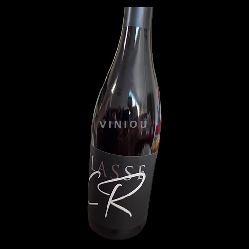 Rhônedalen Côte roti 2022