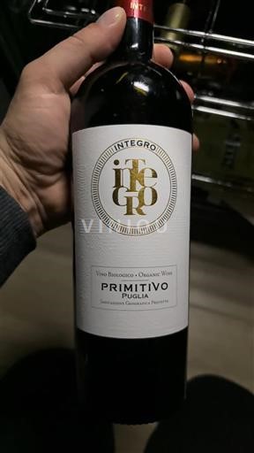 Apulia Määrittelemätön Integro 2024