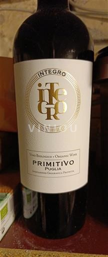 Apulie Nespecifikováno Integro 2024