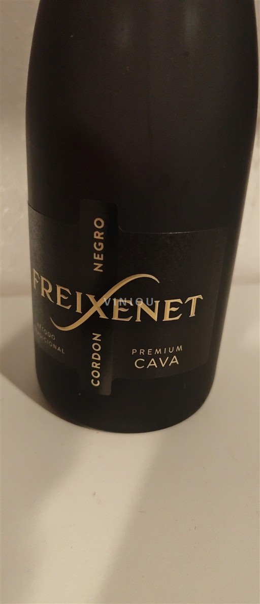 Catalogna Cava Freixenet Cordon Negro Senza annata