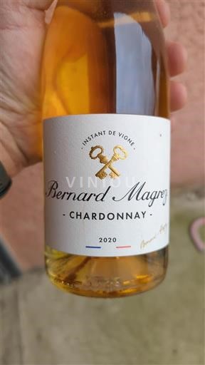 Languedoc-Roussillon Pays d'Oc Bernard Magrez Instant de Vigne 2020
