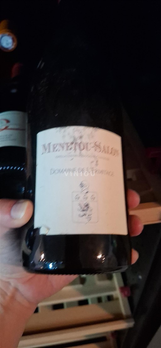 Loiretal Menetou-Salon Domaine L'Ermitage 2018