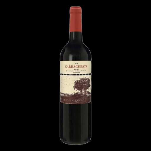 La Rioja Ni doloceno Carracuesta VIÑAS LEIZAOLA 2018