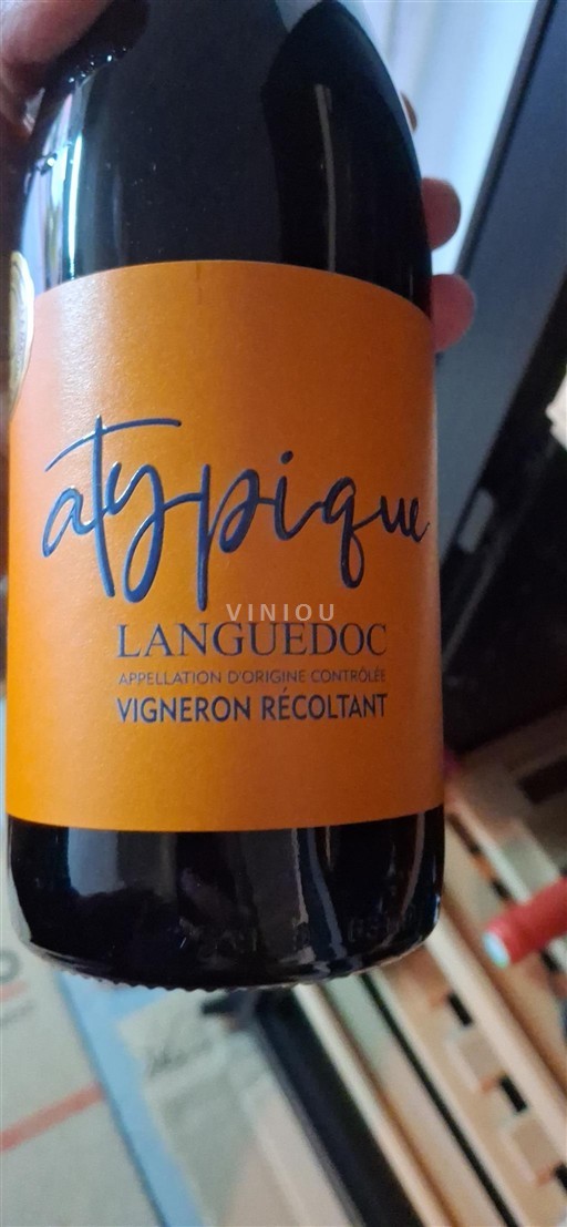 Languedoc Atypique 2023