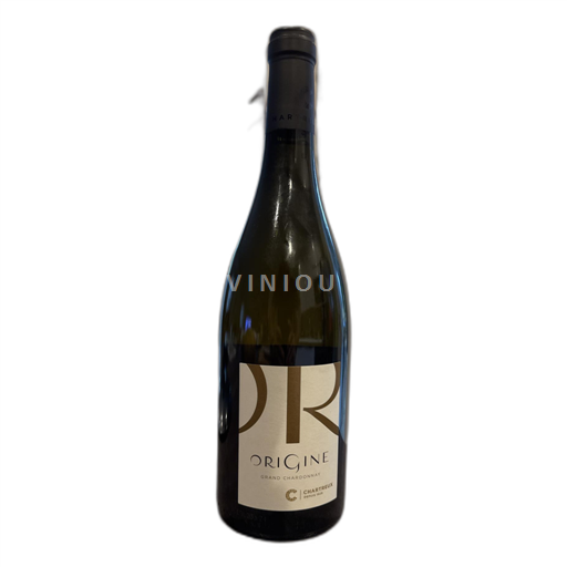 Languedoc and Roussillon Unspecified Cellier des Chartreux Origine Grand Chardonnay 2023