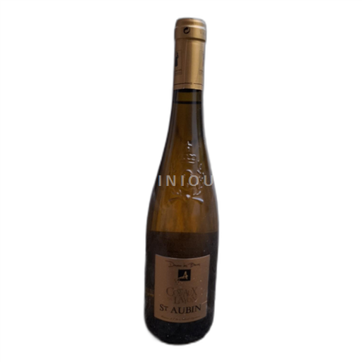 Valle della Loira Coteaux-du-Layon Domaine des Barres 2020