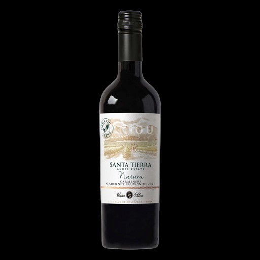Colchagua Valley Niet gespecificeerd Santa Tierra Santa Tierra Natura 2021