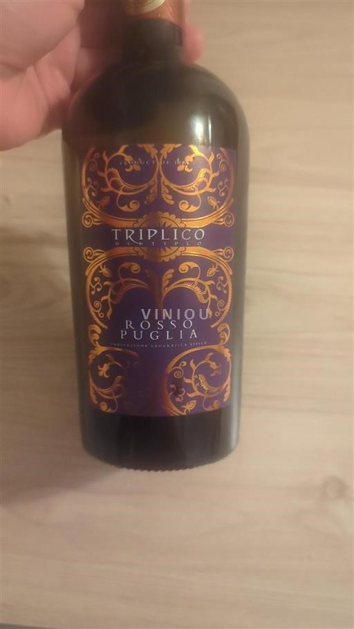 Puglia Triplico 2023