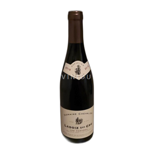 Bourgogne Ladoix Premier Cru Domaine Chevalier Les Corvées 2019