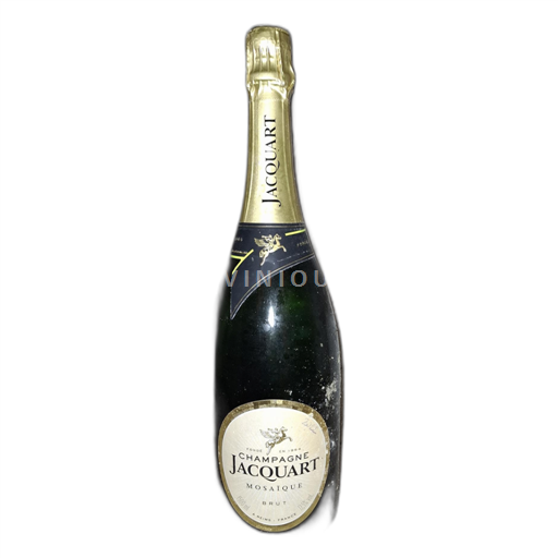 Champagne Šampanské Jacquart Mosaïque 2022