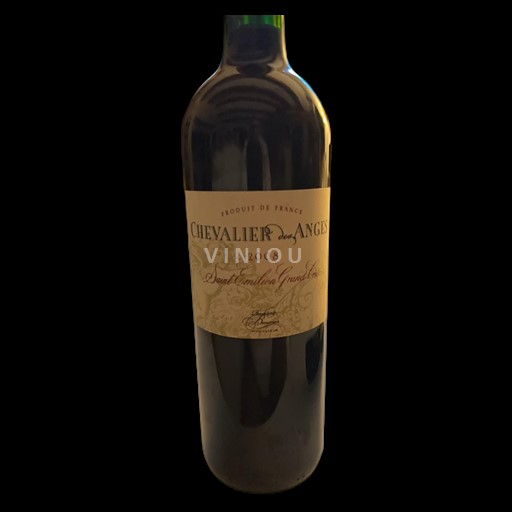 Bordeaux Saint-Émilion Grand Cru Grand Cru Chevalier des Anges 2008