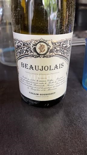 Beaujolais Collin-Bourisset 2024