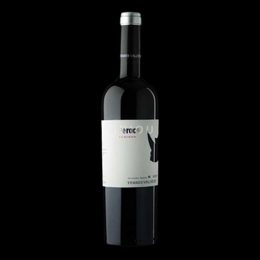 Rhônevallei Luberon Terres Valdéze Féroce 2022