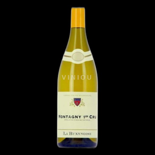Burgundi Montagny Premier Cru La Buxynoise 2022