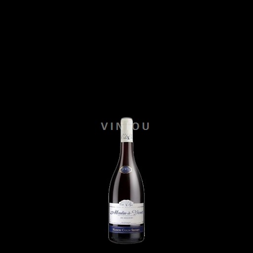 Beaujolais Moulin-à-vent Les Messieurs 2020