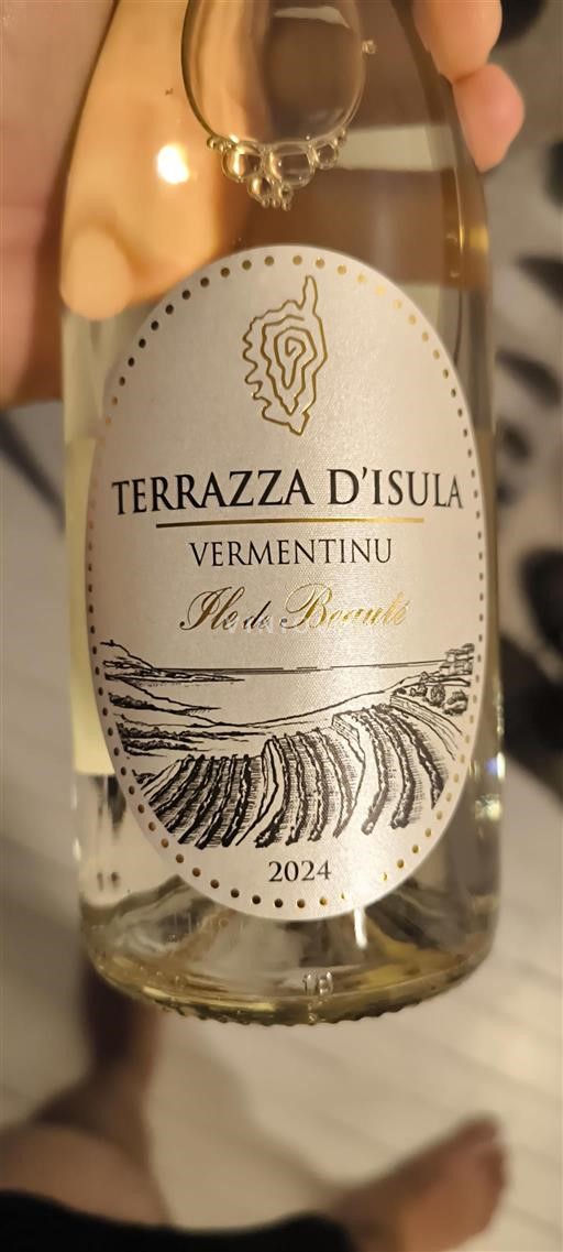 Languedoc ja Roussillon Val de Cesse Terrazza Isula 2024