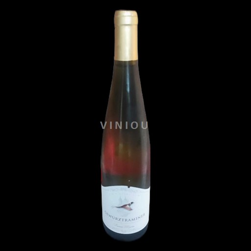 Alsace Gewurztraminer Grand Cru Stephan Mulher 2023