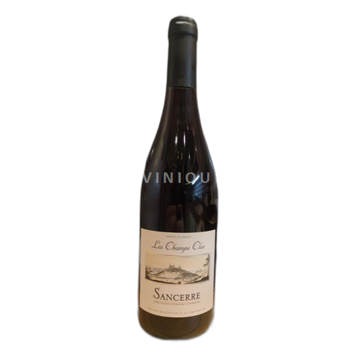 Loiretal Sancerre Les Champs Clos 2022