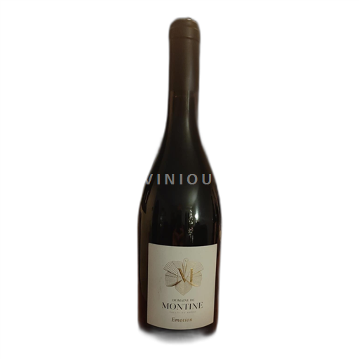 Rhône Valley Unspecified Domaine de Montine Emotion 2020