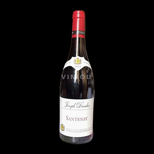 Burgundsko Santenay Joseph Drouhin 2022