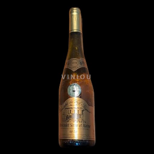 Thung lũng sông Loire Muscadet Sèvre et Maine Domaine Fief Seigneur 2016