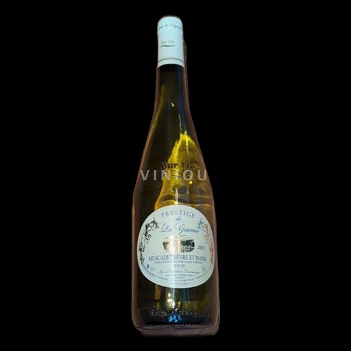 Thung lũng sông Loire Muscadet Sèvre et Maine La Gravoire Prestige 2021